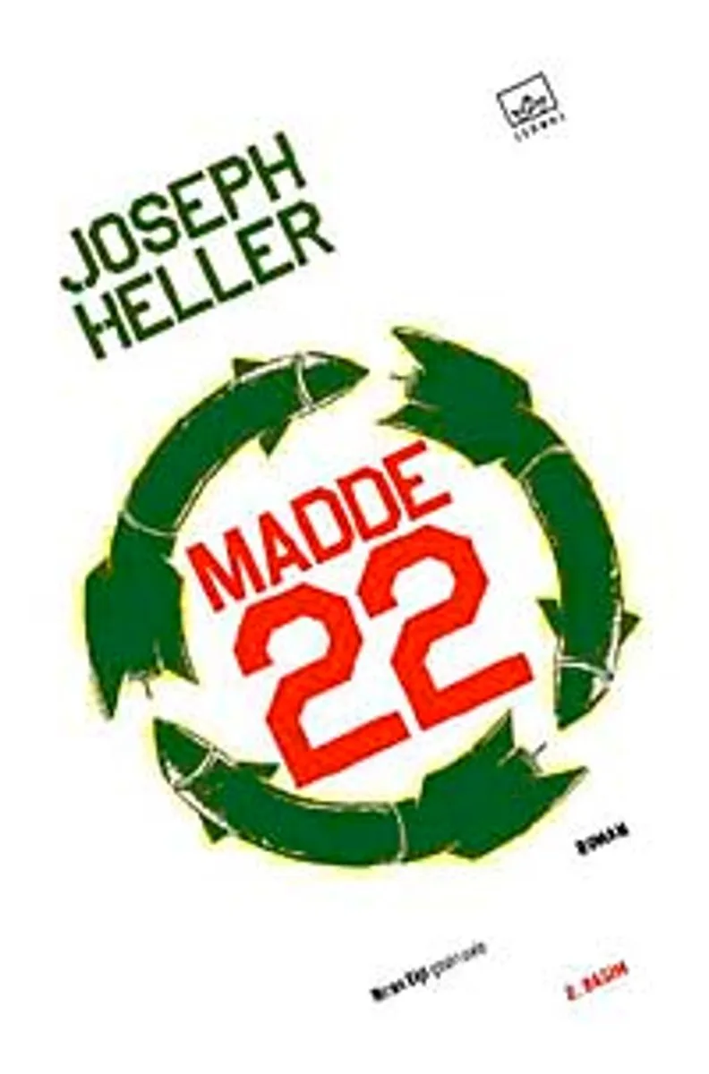 Madde 22