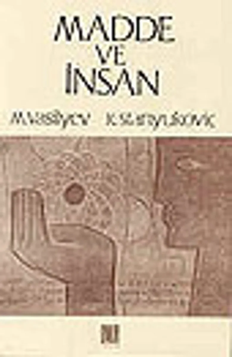 Madde ve İnsan