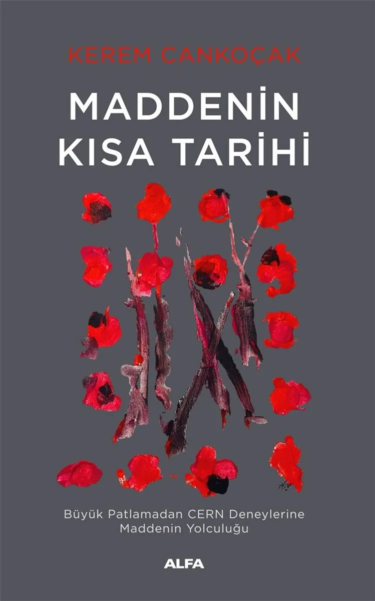 Maddenin Kısa Tarihi