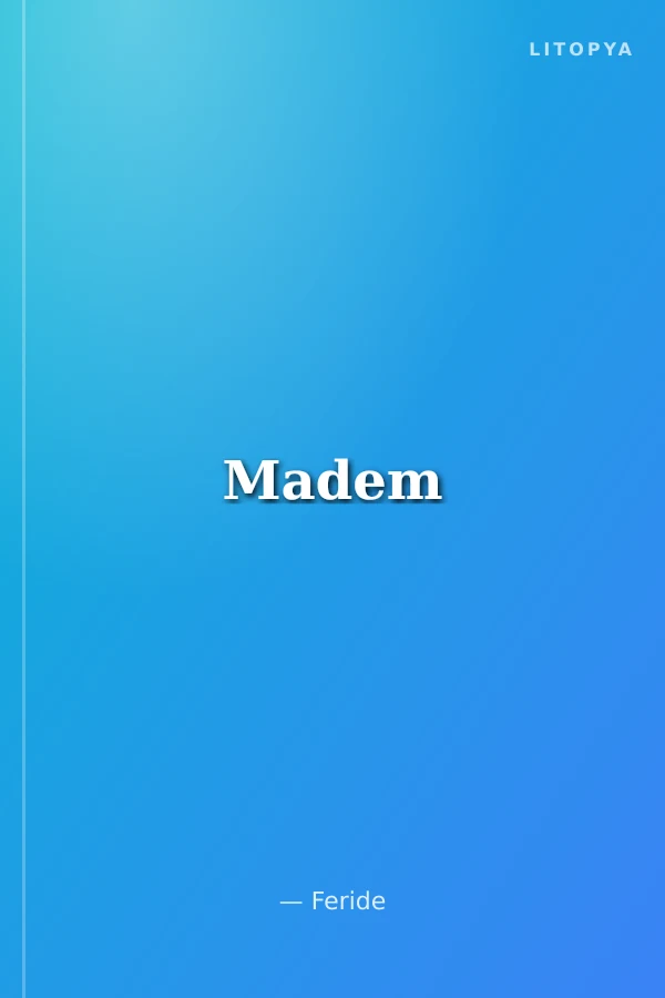 Madem