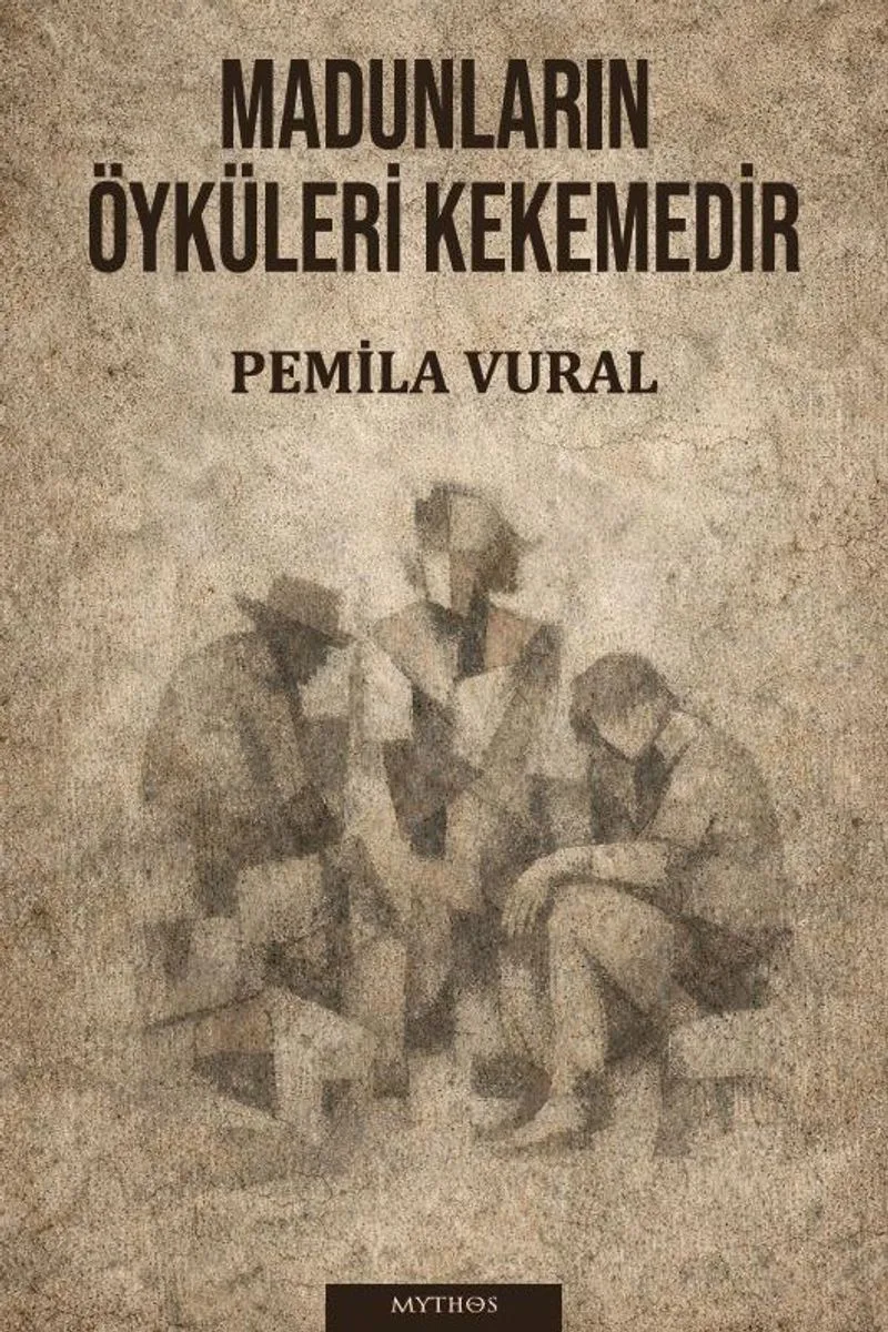 Madunların Öyküleri Kekemedir