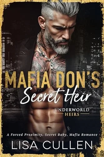 Mafia Don's Secret Heir
