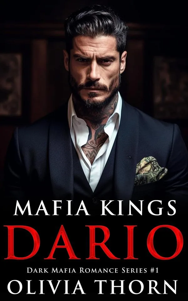 Mafia Kings: Dario