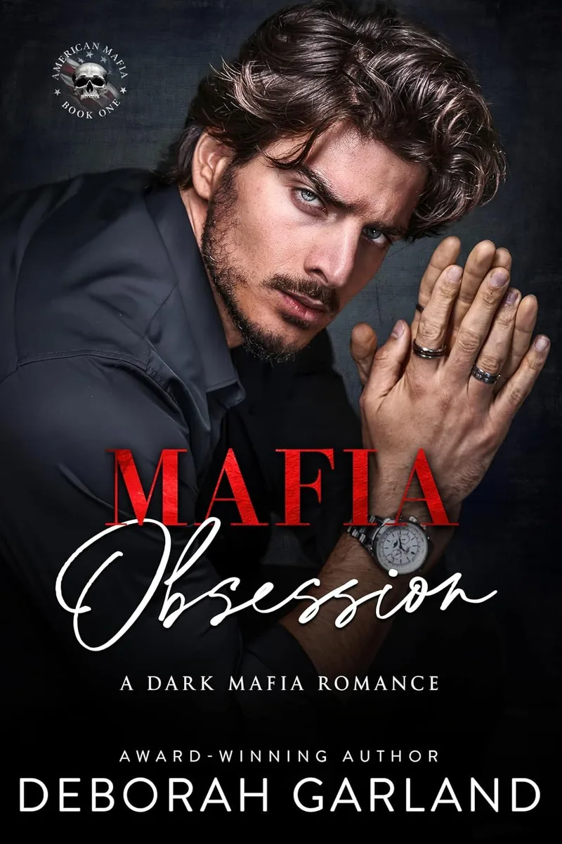Mafia Obsession: Ares