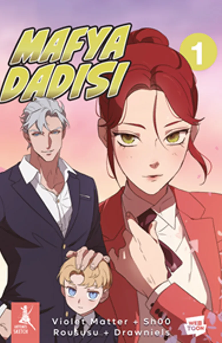 Mafya Dadısı 1