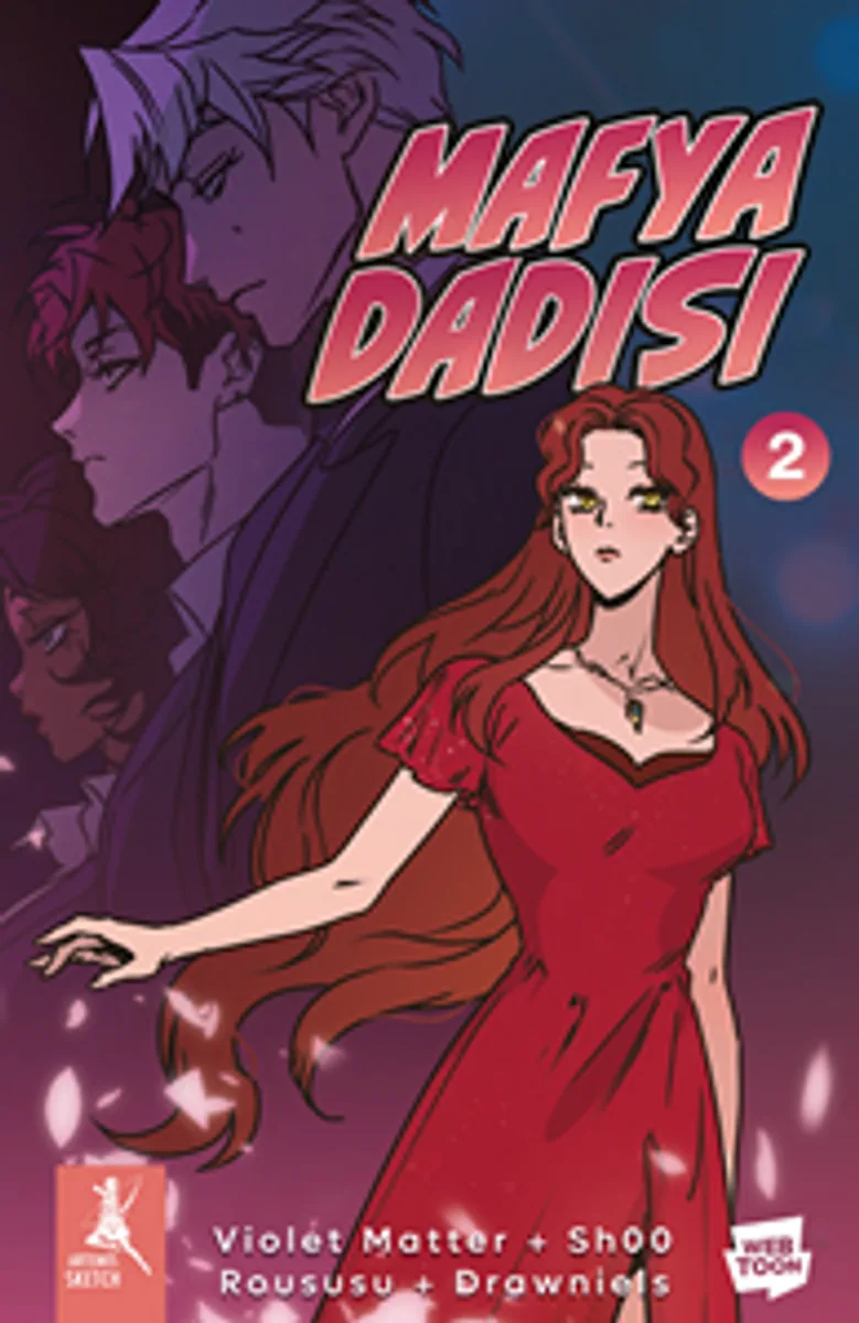 Mafya Dadısı 2