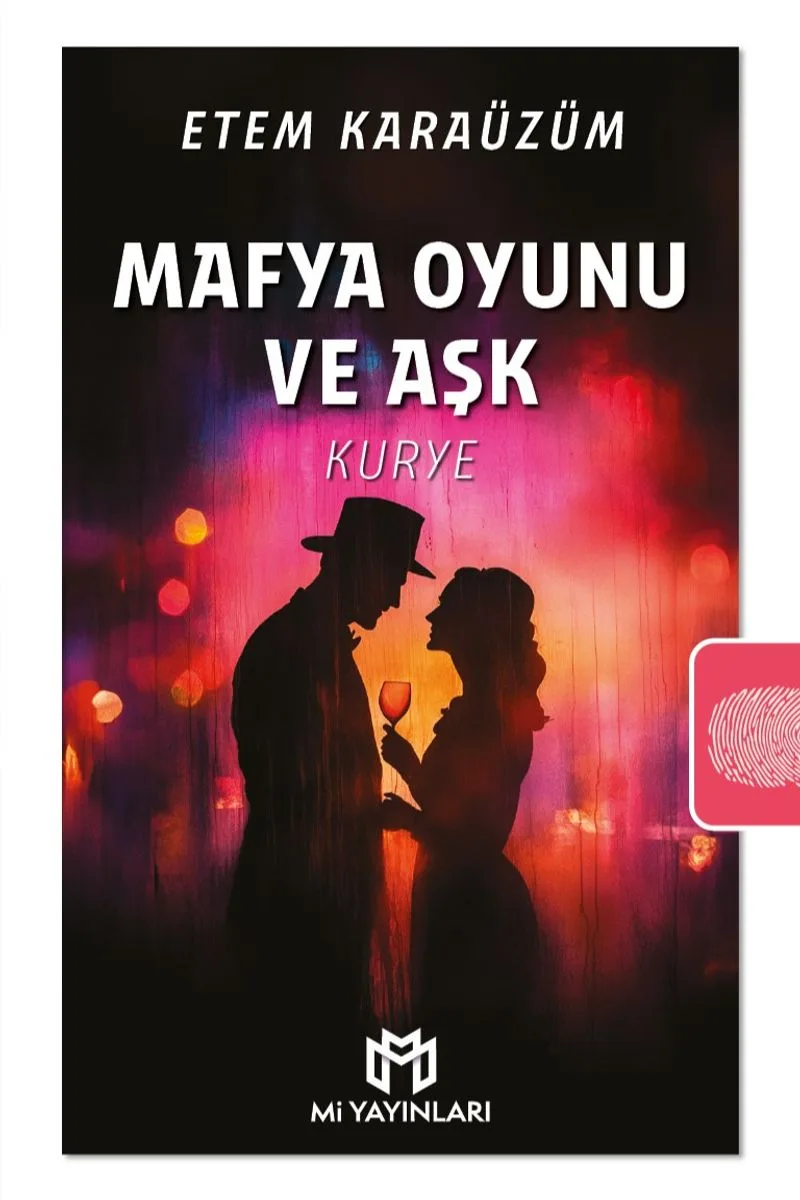 Mafya Oyunu ve Aşk Kurye