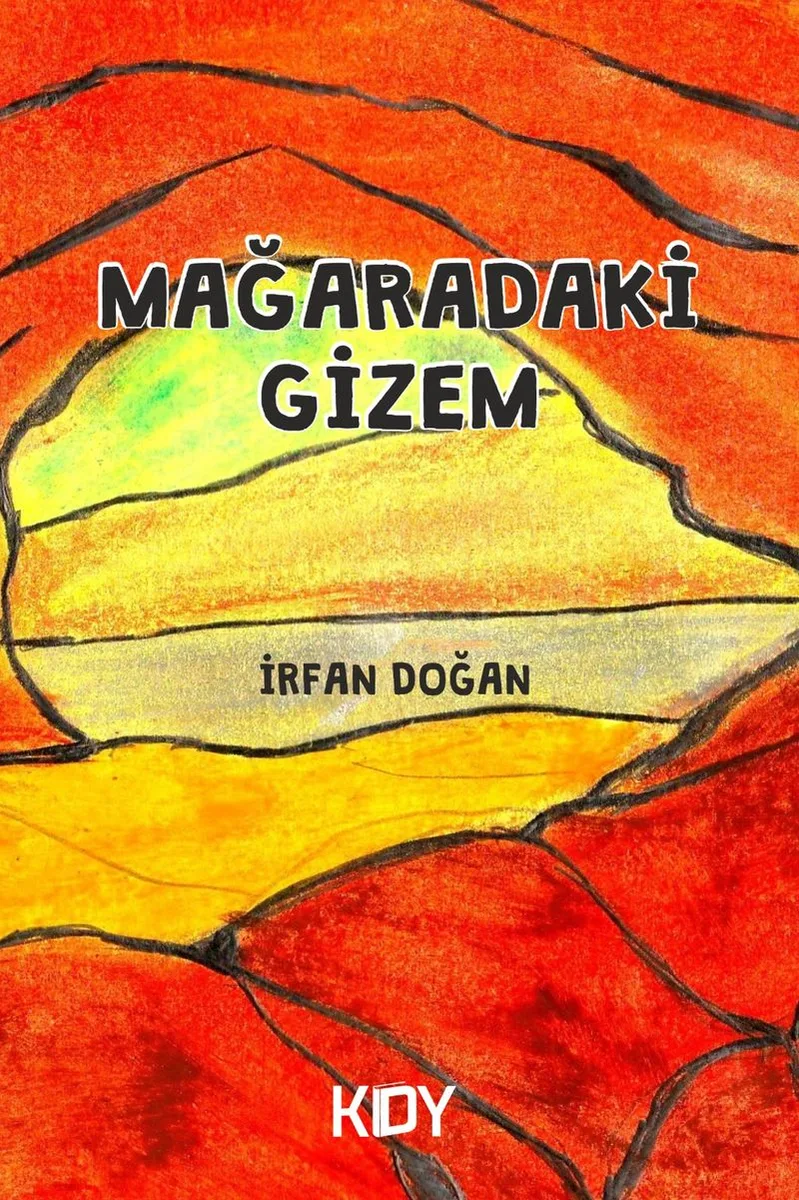 Mağaradaki Gizem