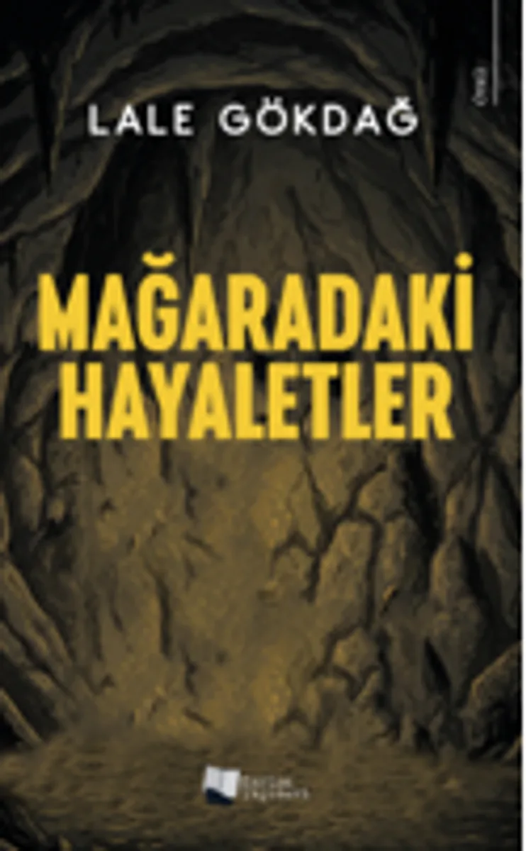 Mağaradaki Hayaletler
