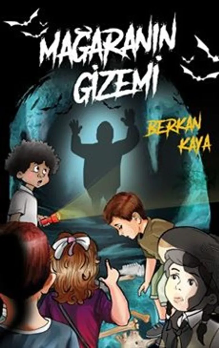 Mağaranın Gizemi