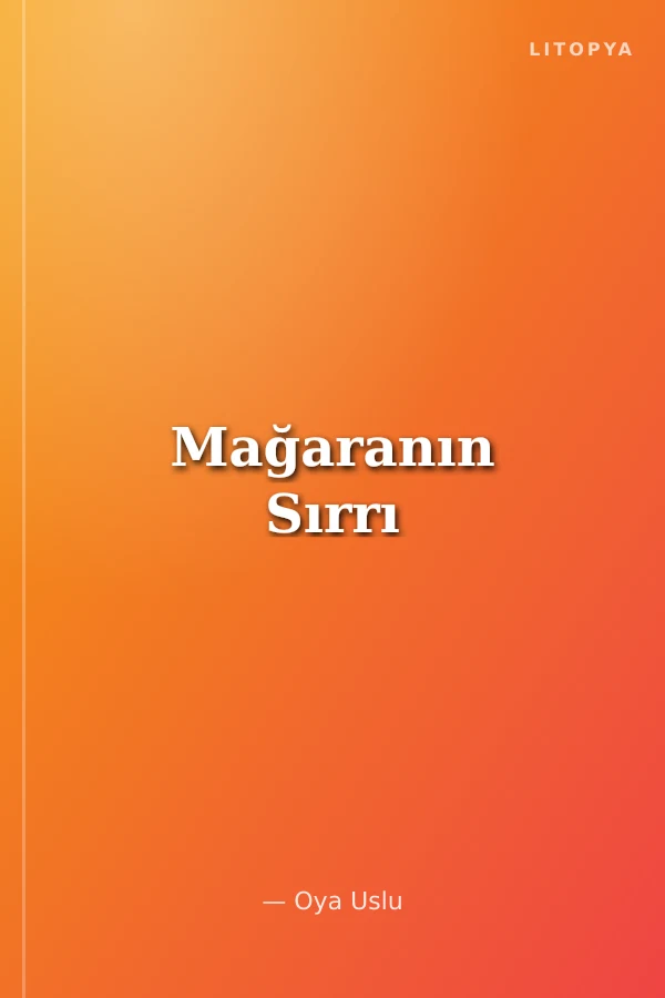 Mağaranın Sırrı