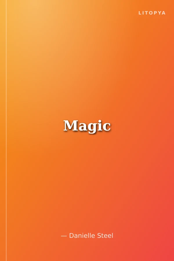 Magic