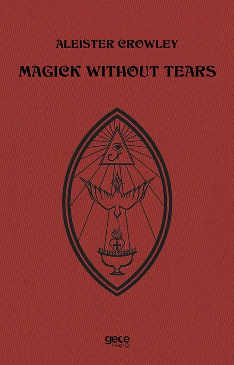 Magick Without Tears
