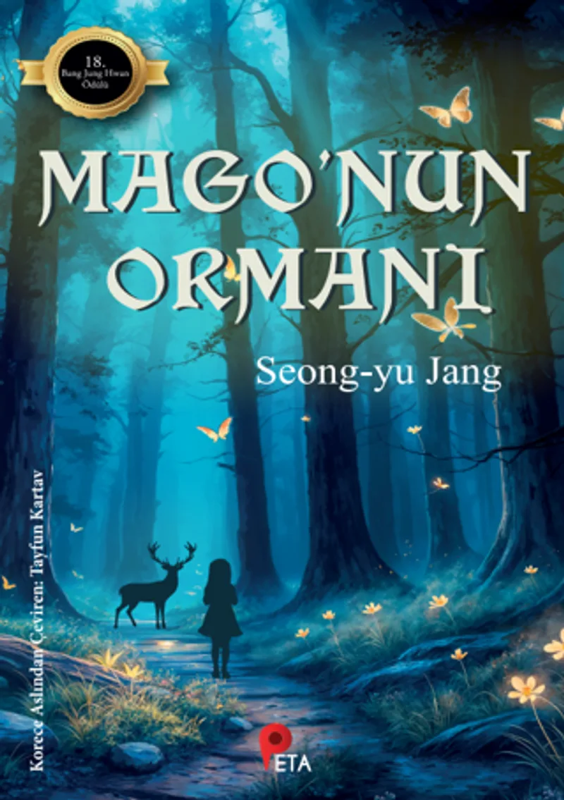 Mago'nun Ormanı