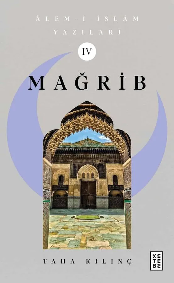 Mağrib