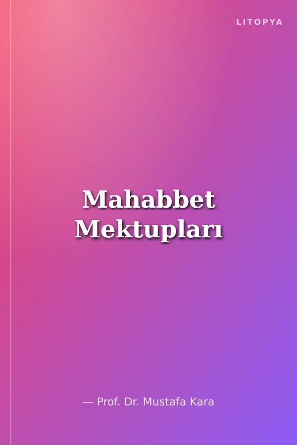 Mahabbet Mektupları