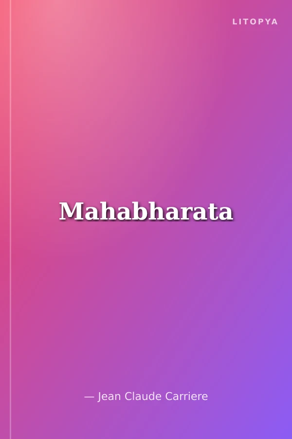 Mahabharata