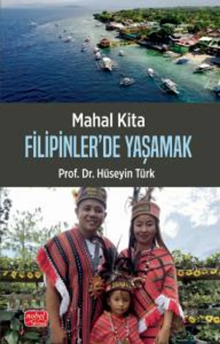 Mahal Kita Filipinler'de Yaşamak