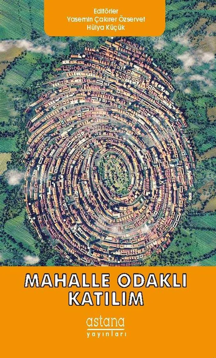 Mahalle Odaklı Katılım