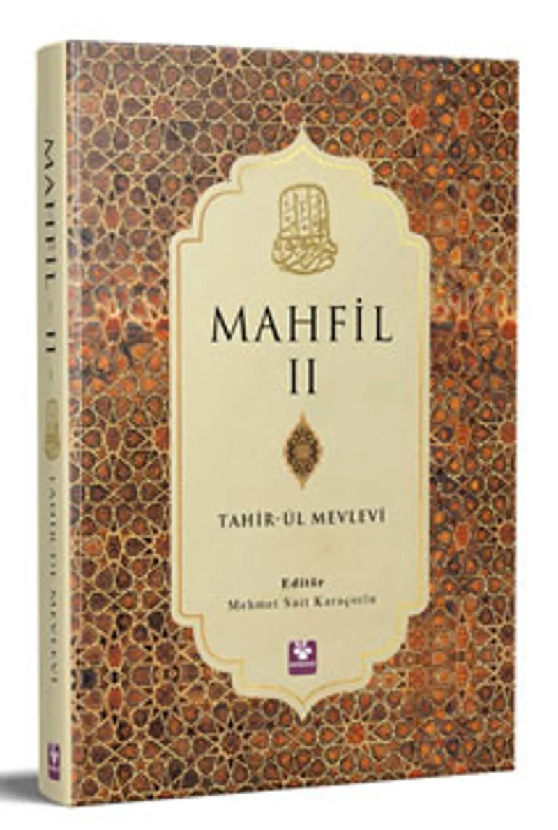 Mahfil 2 (Ciltli)