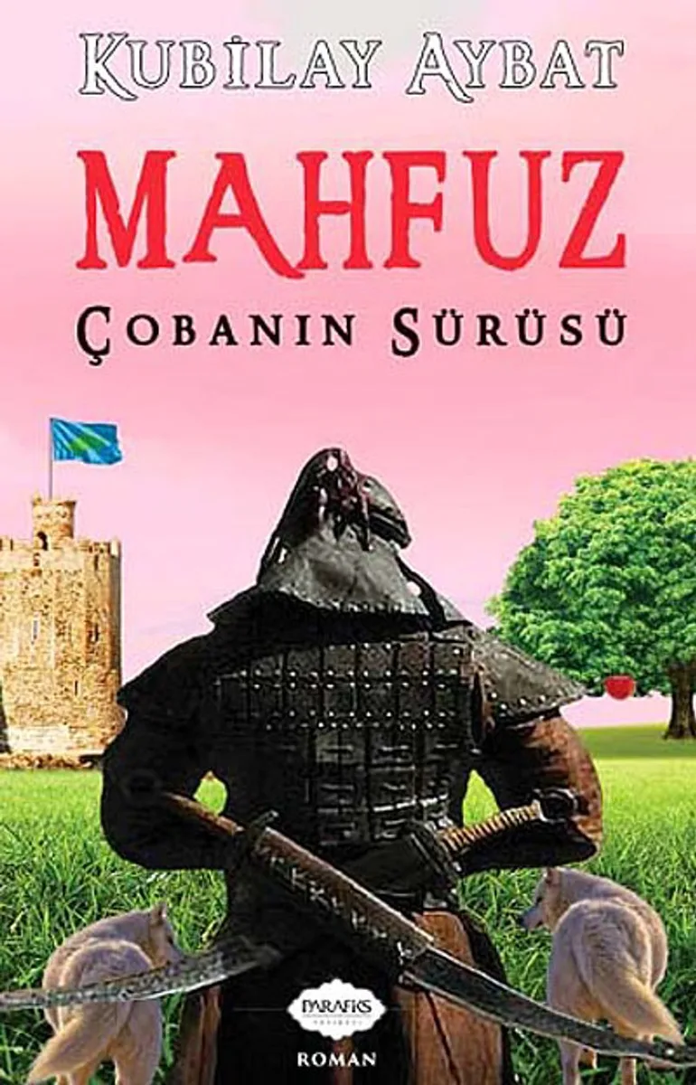 Mahfuz Çobanın Sürüsü