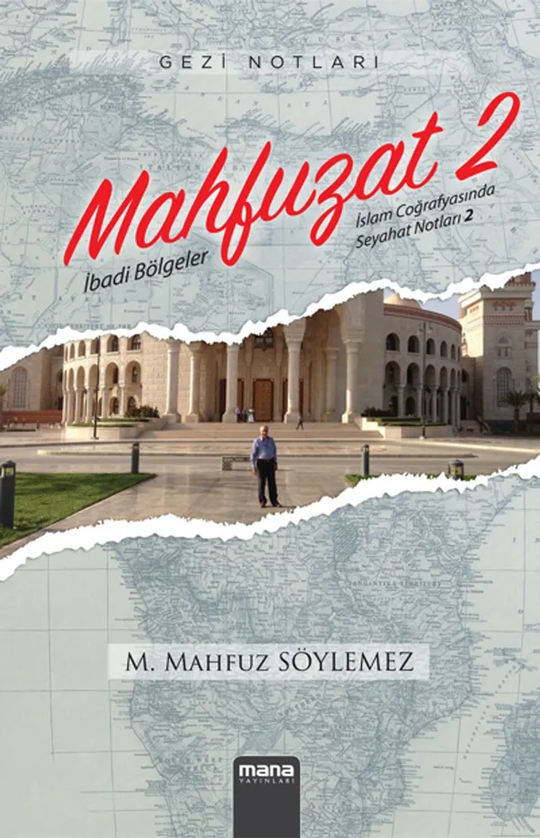 Mahfuzat 2 - İbadi Bölgeler