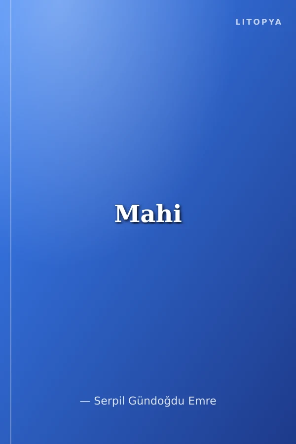 Mahi