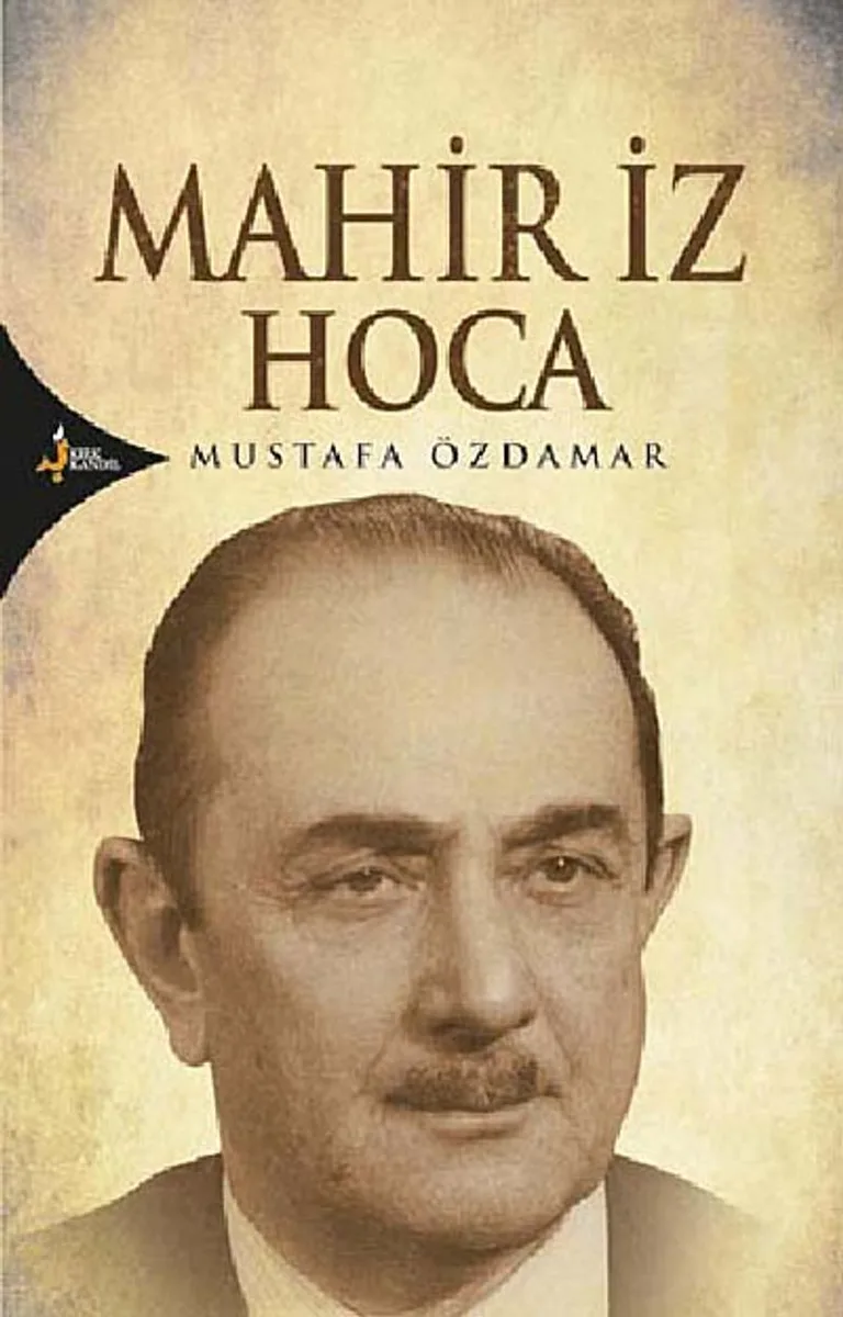 Mahir İz Hoca