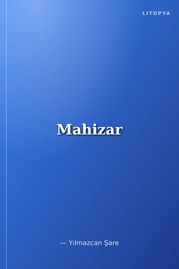 Mahizar