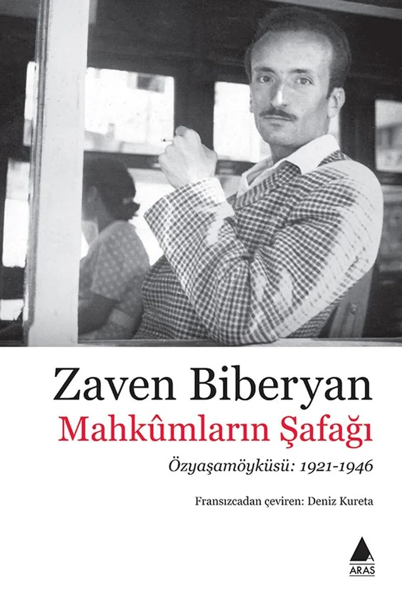 Mahk&ucirc;mların Şafağı