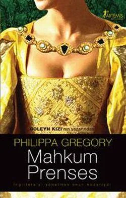 Mahkum Prenses