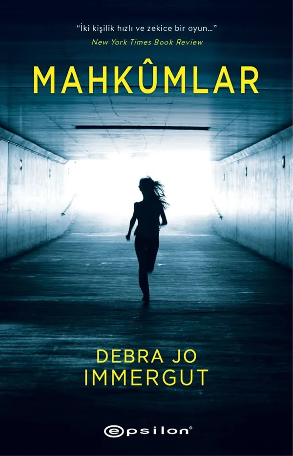 Mahkumlar