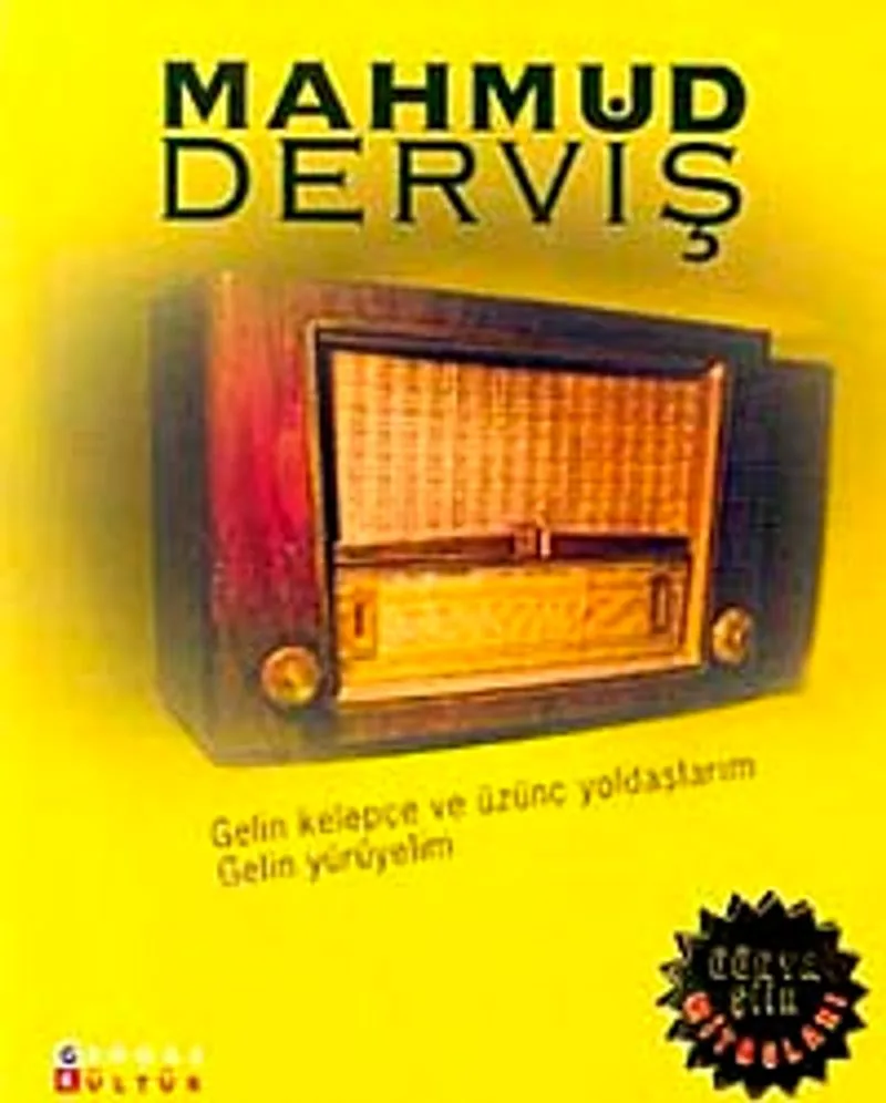 Mahmud Derviş