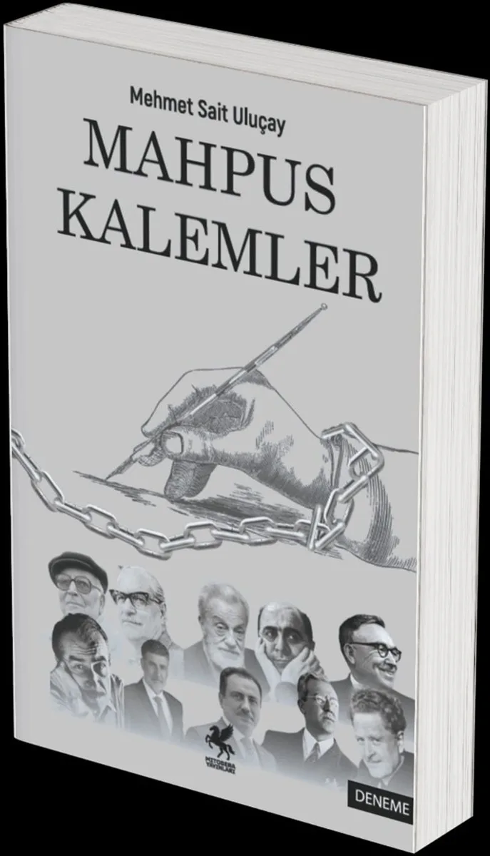 Mahpus Kalemler