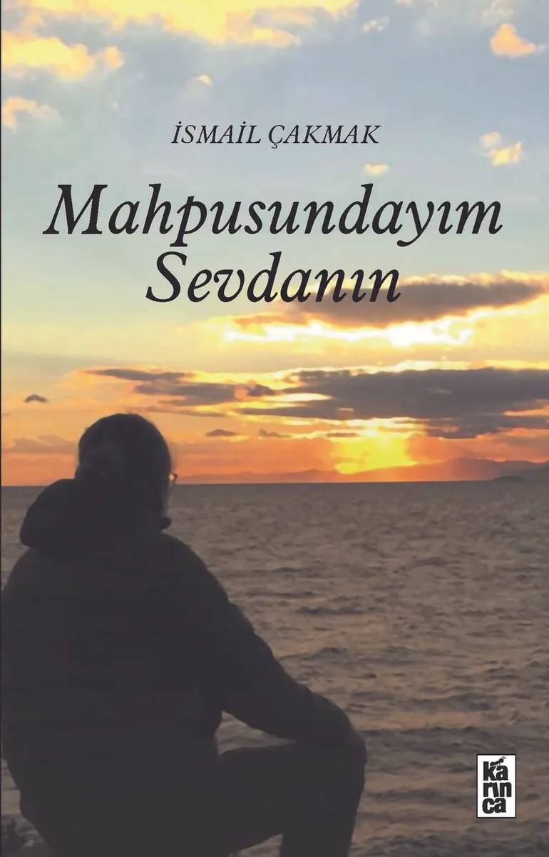 Mahpusundayım Sevdanın