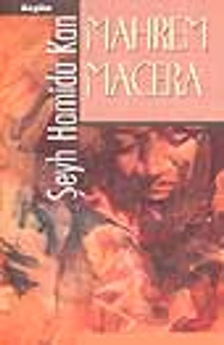 Mahrem Macera