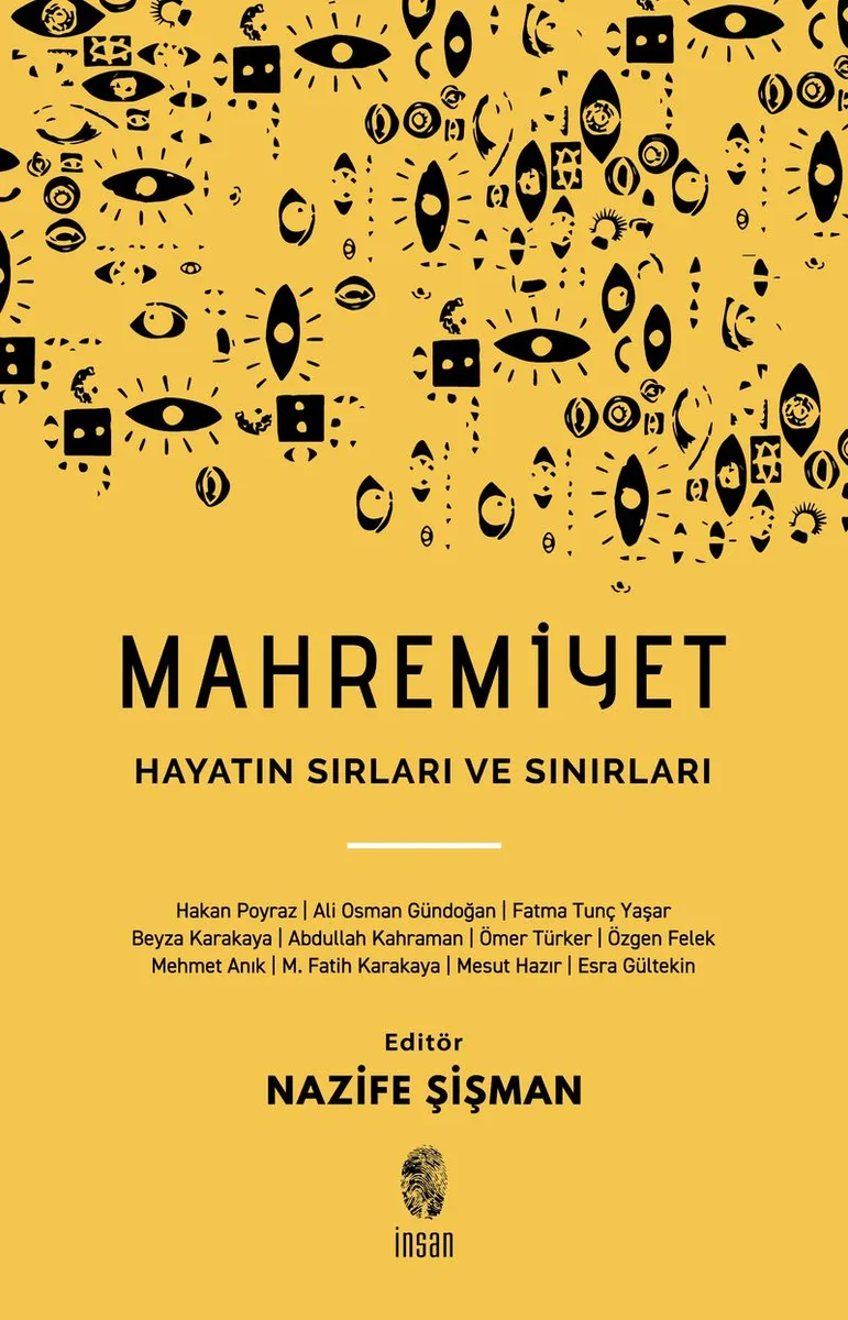 Mahremiyet Hayatın Sırları ve Sınırları