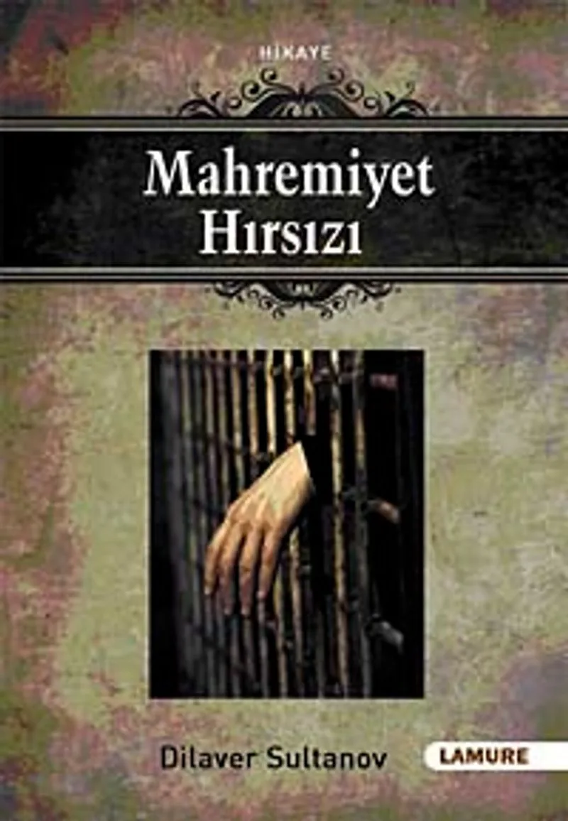 Mahremiyet Hırsızı