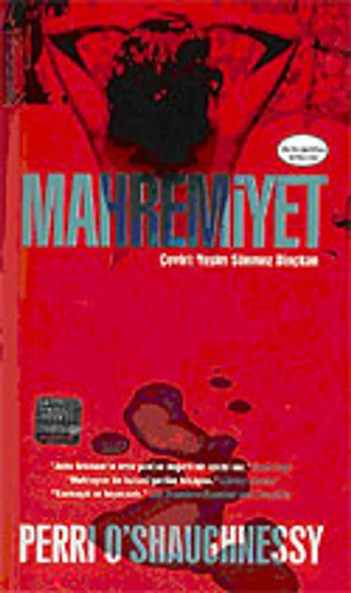Mahremiyet