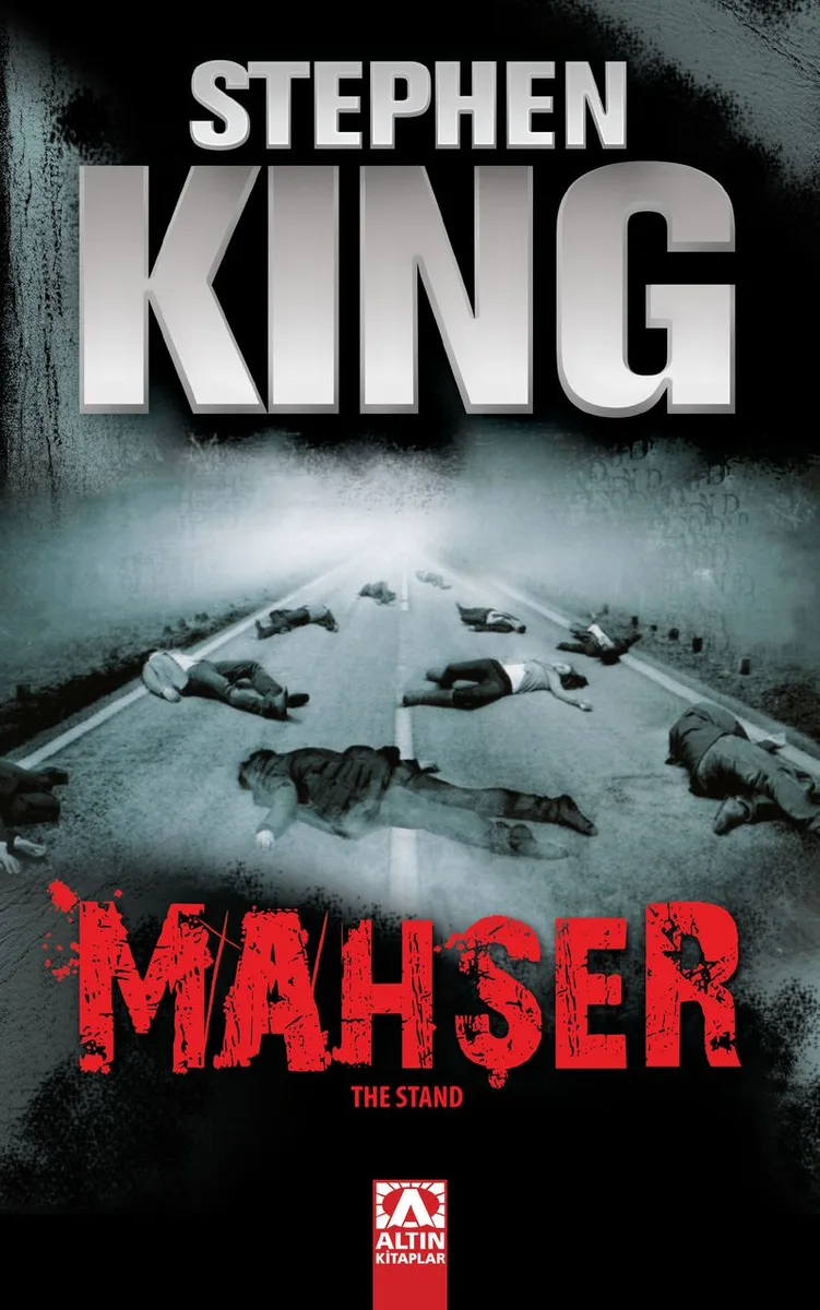 Mahşer (Tam Metin)