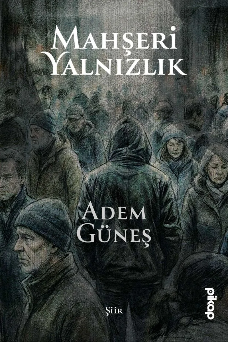 Mahşeri Yalnızlık
