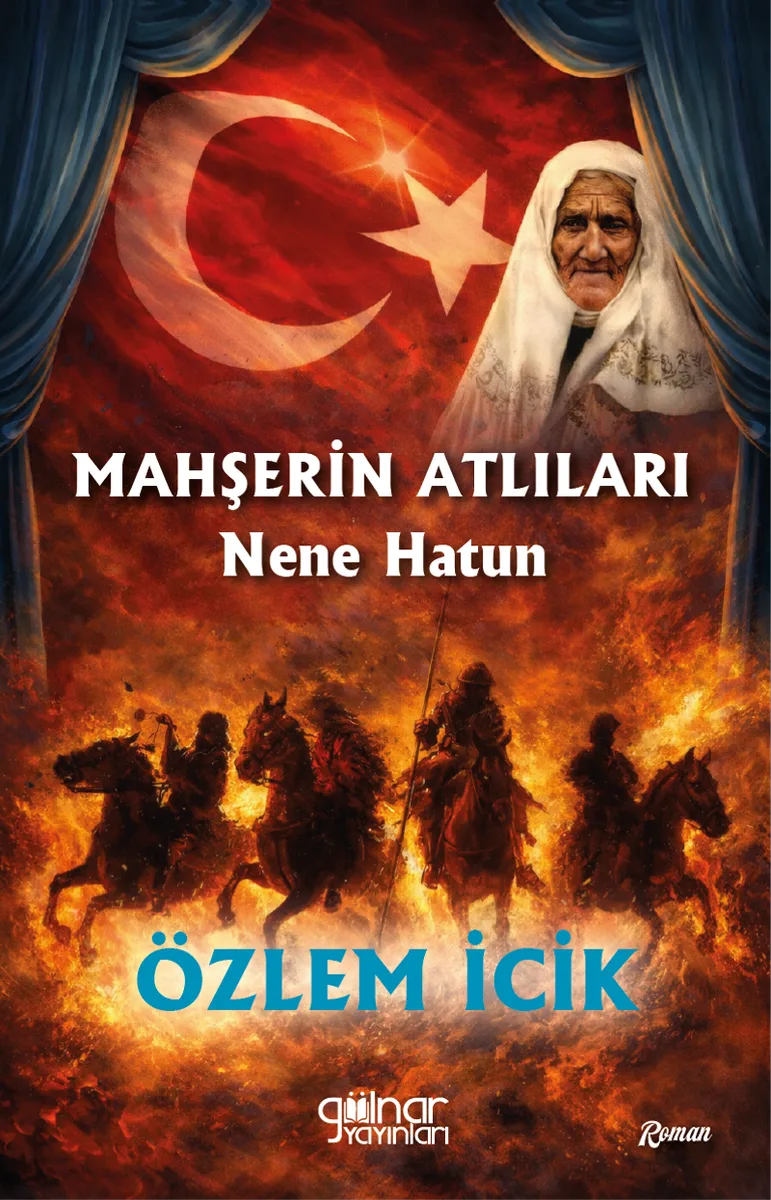 Mahşerin Atlıları Nene Hatun