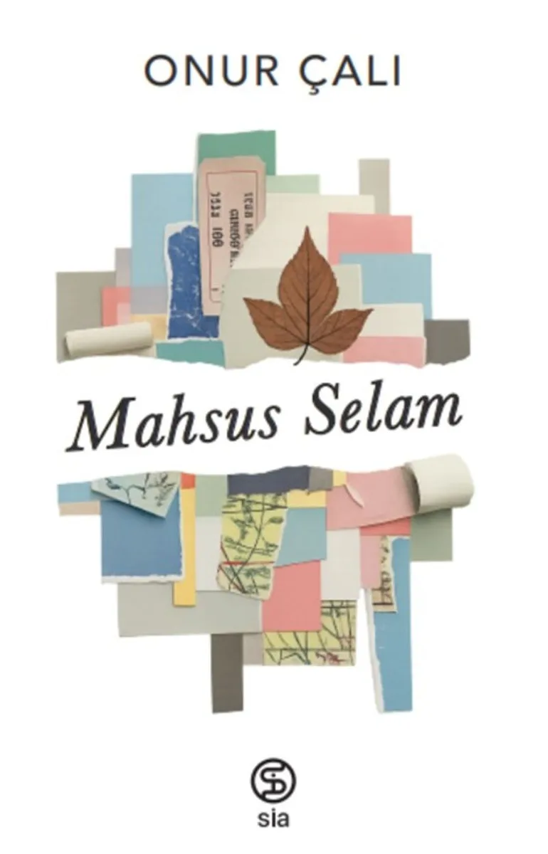Mahsus Selam