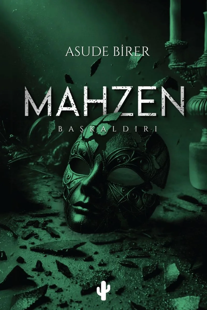 Mahzen - Başkaldırı