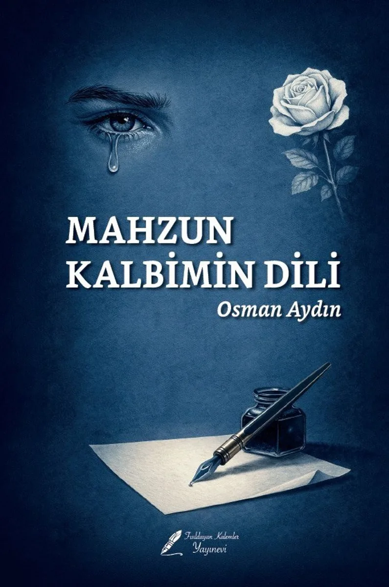 Mahzun Kalbimin Dili