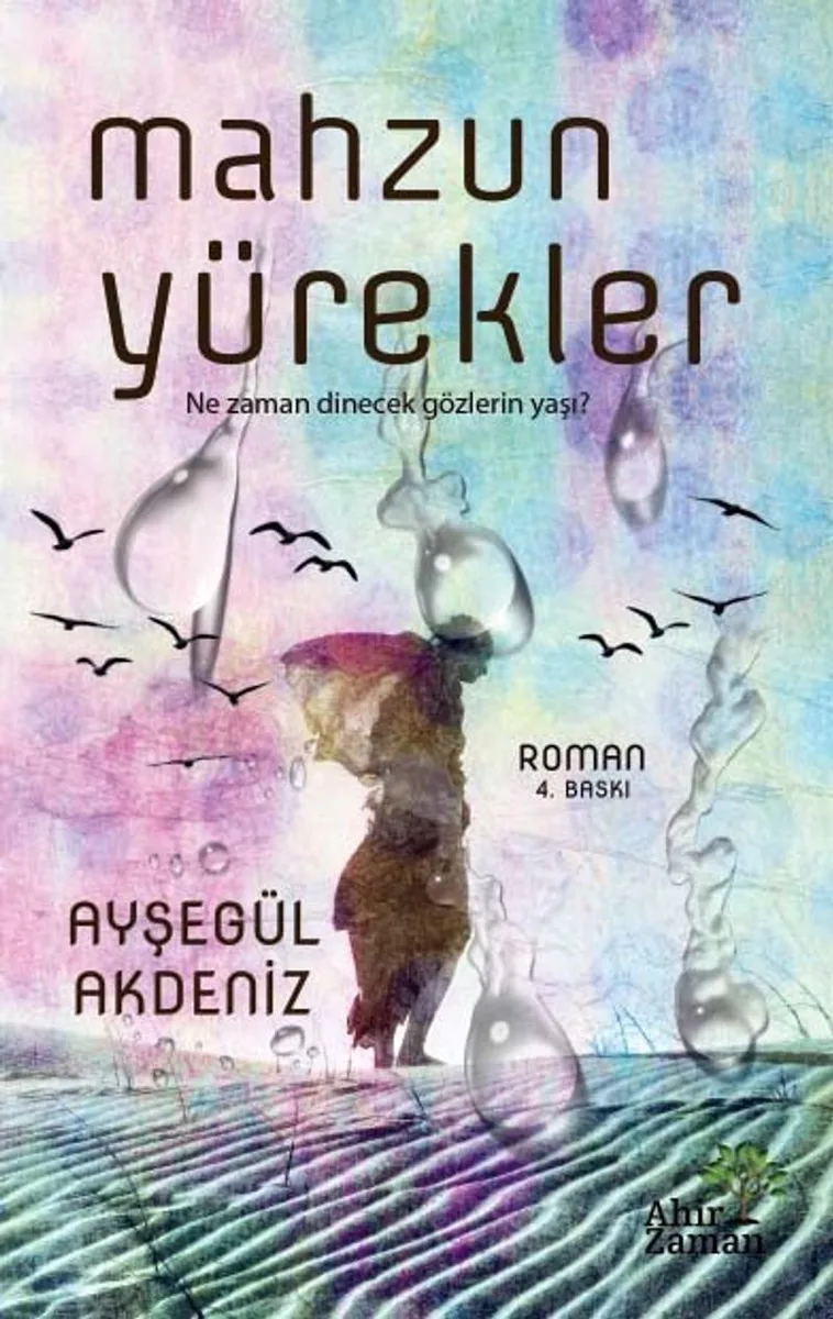 Mahzun Yürekler