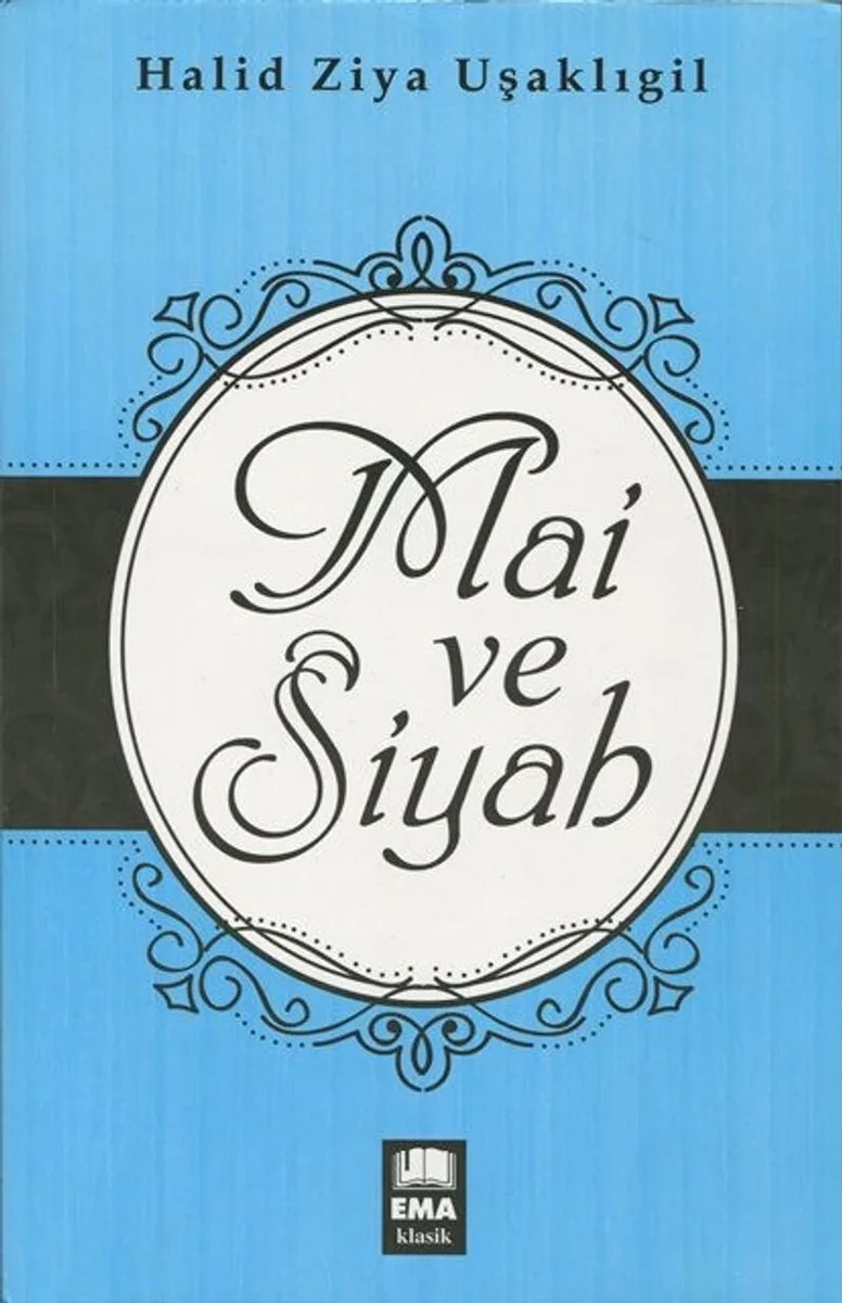 Mai ve Siyah