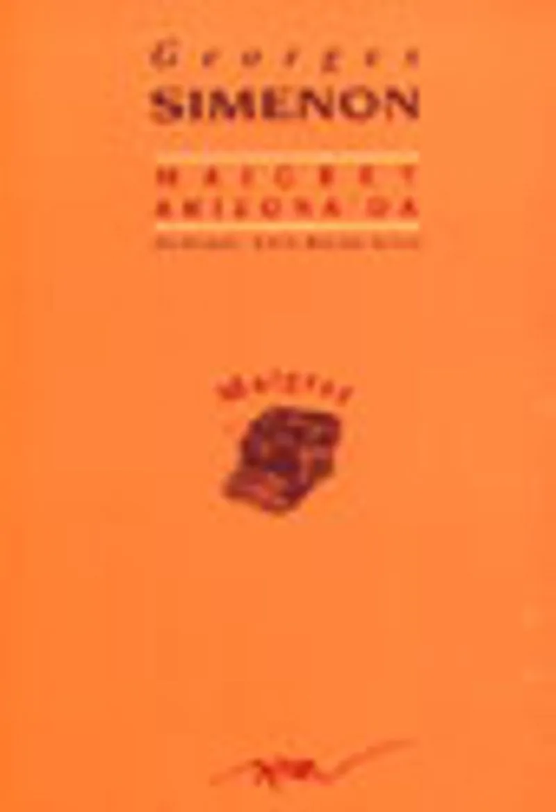 Maigret Arizona'da