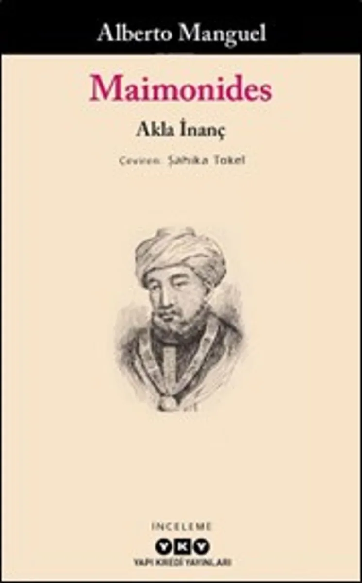 Maimonides Akla İnanç