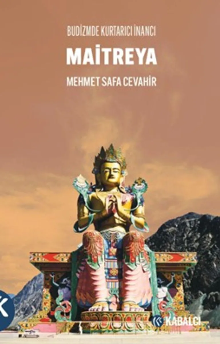 Maitreya Budizmde Kurtarıcı İnancı